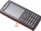 - Sony Ericsson J108i Cedar