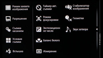   Sony Ericsson Xperia arc:  
