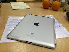   Sony Ericsson Xperia arc:  