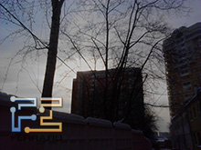 ,   Highscreen Cosmo