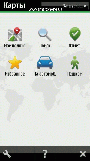 Nokia C6-01 Nokia C6-01