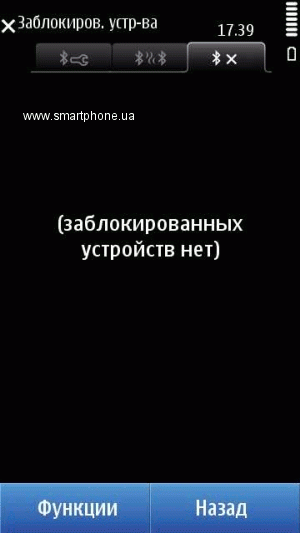 Nokia C6-01 Nokia C6-01