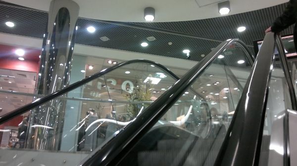 Nokia C6-01 Nokia C6-01