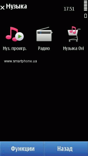 Nokia C6-01 Nokia C6-01