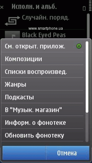 Nokia C6-01 Nokia C6-01