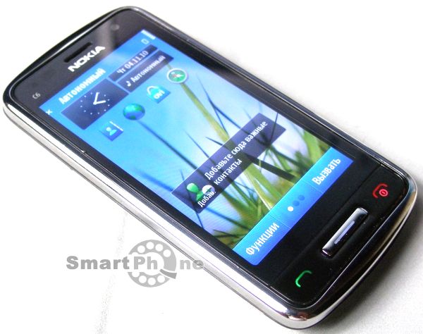 Nokia C6-01 Nokia C6-01