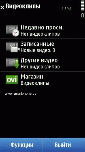 Nokia C6-01 Nokia C6-01