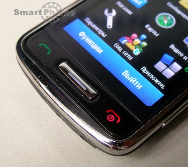 Nokia C6-01 Nokia C6-01