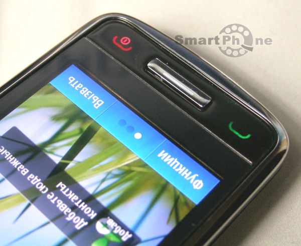 Nokia C6-01 Nokia C6-01