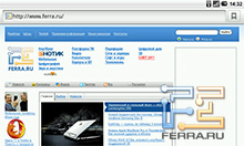  Ferra.ru     ViewSonic ViewPad 7