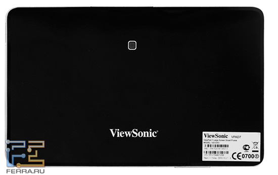   ViewSonic ViewPad 7