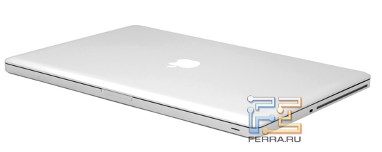 Apple MacBook Pro 17   