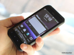   HTC Incredible S:  