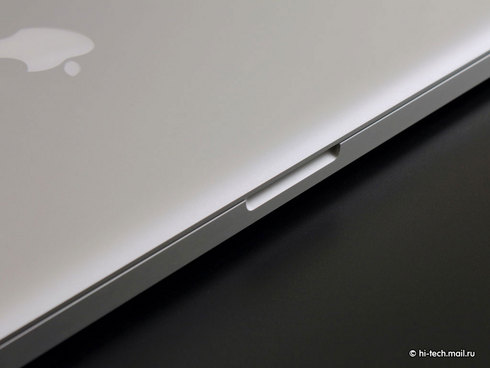   Apple MacBook Pro 15:   