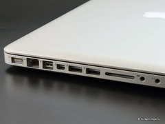   Apple MacBook Pro 15:   