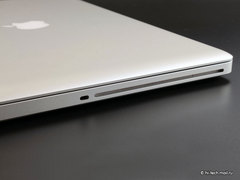   Apple MacBook Pro 15:   