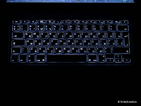   Apple MacBook Pro 15:   