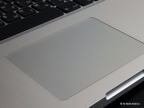   Apple MacBook Pro 15:   