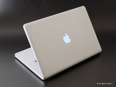   Apple MacBook Pro 15:   