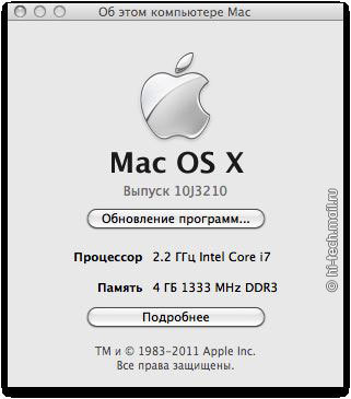   Apple MacBook Pro 15:   