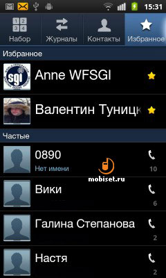 Samsung i9100 Galaxy S II