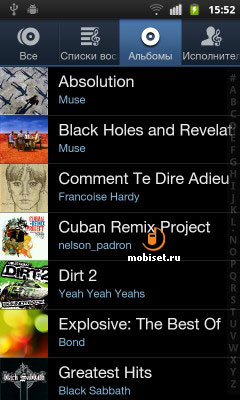 Samsung i9100 Galaxy S II