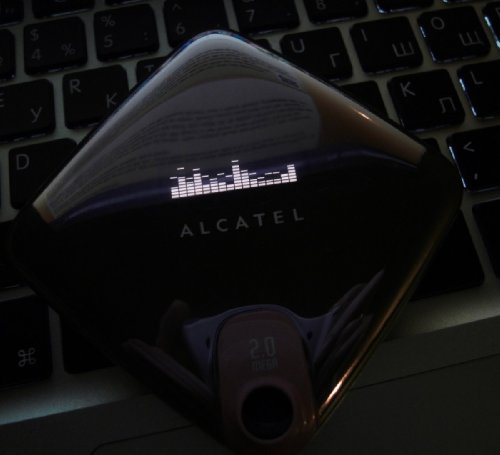 Alcatel