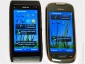  Nokia N8  C7:   