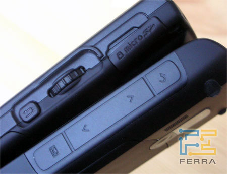    :  JOGGR (HTC),    (Samsung)