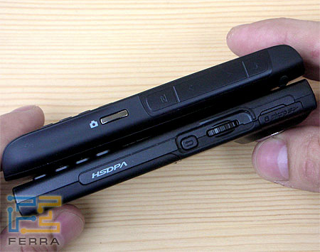  :  Samsung Ultra Messaging i600,  HTC S650 (Cavalier)