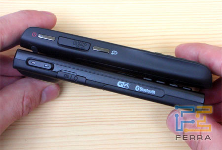  :  Samsung Ultra Messaging i600,  HTC S650 (Cavalier)