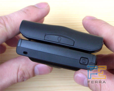  :  Samsung Ultra Messaging i600,  HTC S650 (Cavalier)