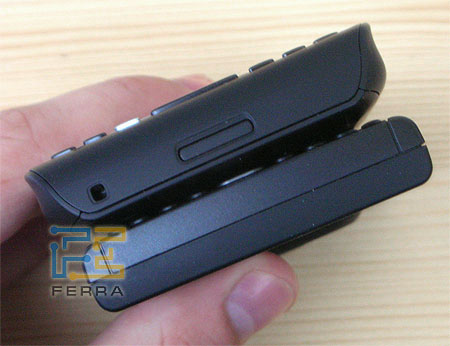  :  Samsung Ultra Messaging i600,  HTC S650 (Cavalier)