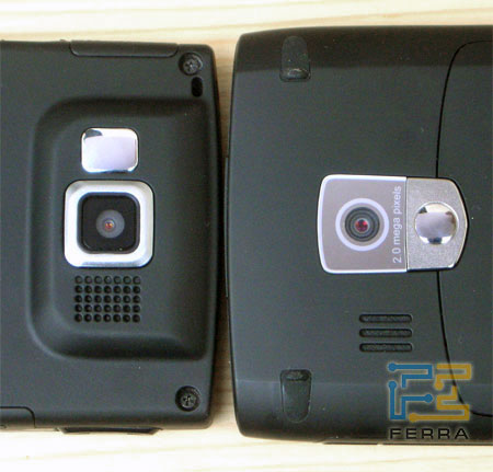  :  Samsung Ultra Messaging i600,  HTC S650 (Cavalier)