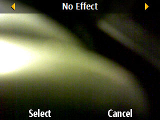   Samsung Ultra Messaging i600 6