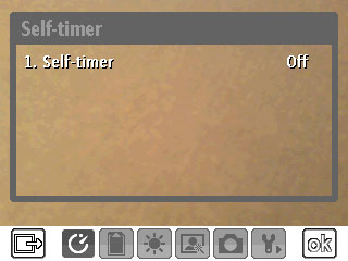   HTC S650 (Cavalier) 1