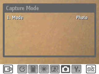   HTC S650 (Cavalier) 5