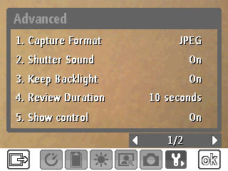   HTC S650 (Cavalier) 6