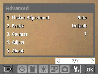   HTC S650 (Cavalier) 7