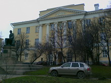 HTC S650 (Cavalier) 2