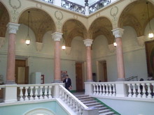 Samsung Ultra Messaging i600 3