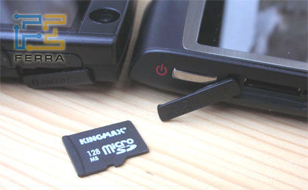   :  Samsung Ultra Messaging i600,  HTC S650 (Cavalier)