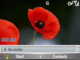   Samsung Ultra Messaging i600 1