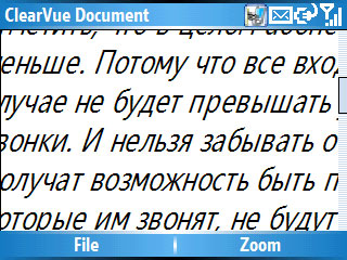   Samsung Ultra Messaging i600 8