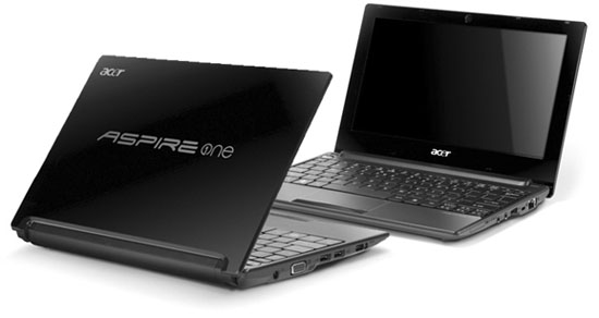Нетбук Acer Aspire One 522-C5Dkk Нетбук Acer Aspire One 522-C5Dkk