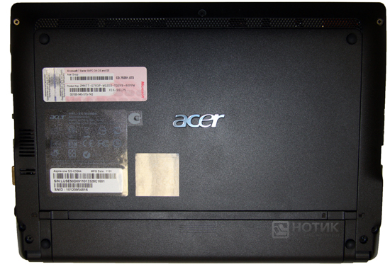  Acer Aspire One 522-C5Dkk :  