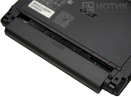  Acer Aspire One 522-C5Dkk :   