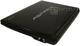 Нетбук Acer Aspire One 522-C5Dkk : крышка Нетбук Acer Aspire One 522-C5Dkk : крышка