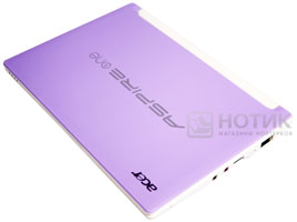  Acer Aspire One HAPPY-2DQuu