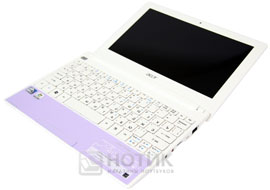  Acer Aspire One HAPPY-2DQuu    